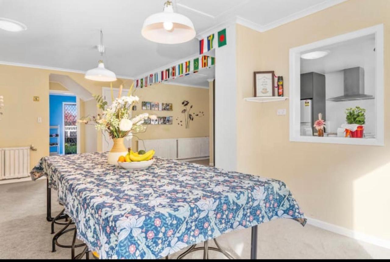 Skyline Mountain View Lodge Up To 16 People Rotorua Luaran gambar