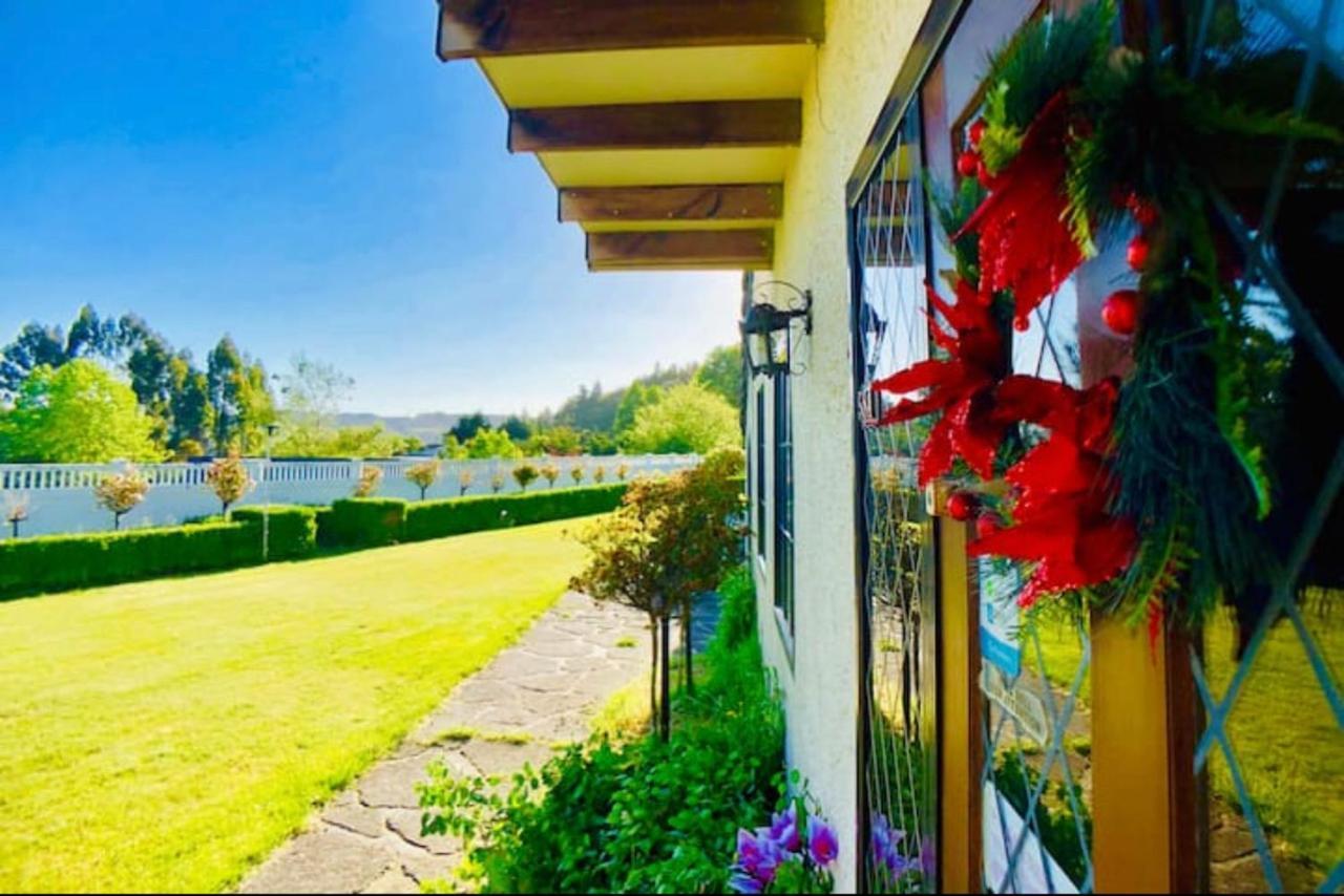 Skyline Mountain View Lodge Up To 16 People Rotorua Luaran gambar