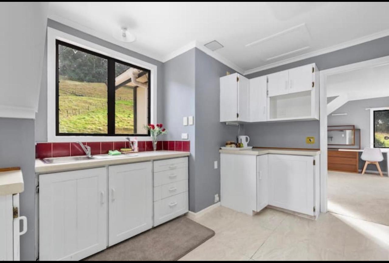 Skyline Mountain View Lodge Up To 16 People Rotorua Luaran gambar