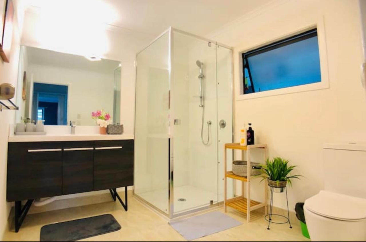 Skyline Mountain View Lodge Up To 16 People Rotorua Luaran gambar